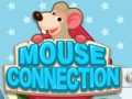 Lojë Mouse Connection