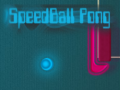 Lojë Speedball Pong