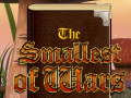 Lojë The Smallest of Wars