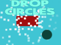 Lojë Drop Circles
