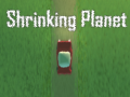 Lojë Shrinking Planet