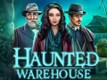 Lojë Haunted Warehouse