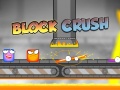 Lojë Block Crush