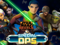 Lojë Star Wars Rebels Special Ops