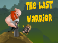 Lojë The Last Warrior