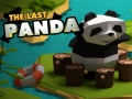 Lojë The Last Panda