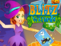 Lojë Blitz Wizards