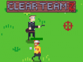 Lojë Clear Team Z