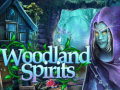 Lojë Woodland Spirits