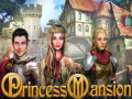 Lojë Princess Mansion