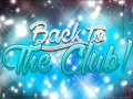 Lojë Back to the Club!