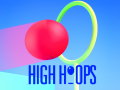 Lojë High Hoops