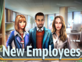 Lojë New Employees