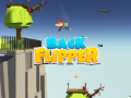 Lojë Back Flipper