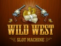 Lojë Wild West Slot Machine