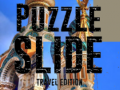 Lojë Puzzle Slide Travel Edition