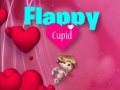 Lojë Flappy Cupid