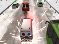 Lojë Traffic Crash