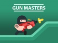 Lojë Gun Masters