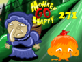Lojë Monkey Go Happy Stage 271
