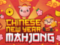 Lojë  Mahjong chain