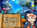Lojë Enchanted Land
