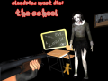 Lojë Slendrina Must Die: The School