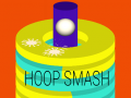 Lojë Hoop Smash