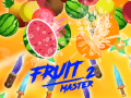 Lojë Fruit Master 2