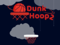 Lojë Dunk Hoop 2
