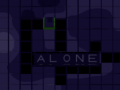 Lojë Alone