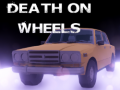 Lojë Death on Wheels