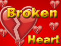 Lojë Broken Heart