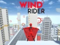 Lojë Wind Rider