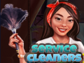 Lojë Service Cleaners