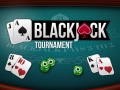 Lojë Blackjack Tournament