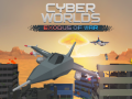 Lojë Cyber Worlds: Exodus of War
