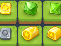 Lojë Merge Jewels