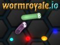 Lojë WormRoyale.io