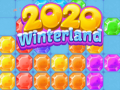 Lojë 2020 Winterland