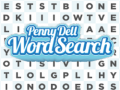 Lojë Penny Dell Word Search