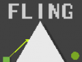 Lojë Fling 