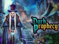 Lojë Dark Prophecy
