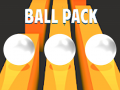 Lojë Ball Pack