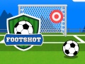 Lojë Foot Shot
