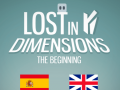 Lojë Lost in Dimensions: The Beginning