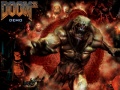 Lojë Doom 3 Demo