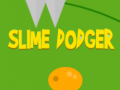 Lojë Slime Dodger