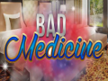 Lojë Bad Medicine