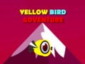 Lojë Yellow Bird Adventure
